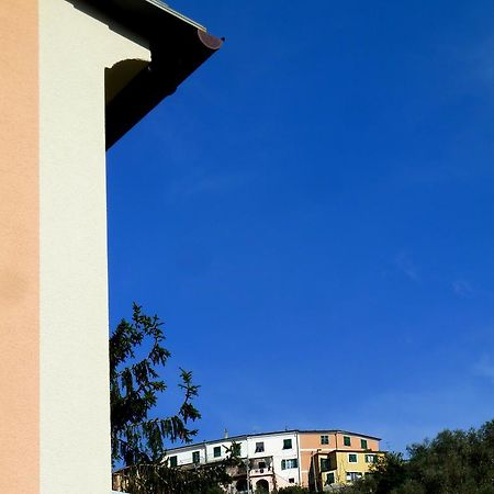 Al Molino Delle Ghiare Apartment เลวานโต ภายนอก รูปภาพ