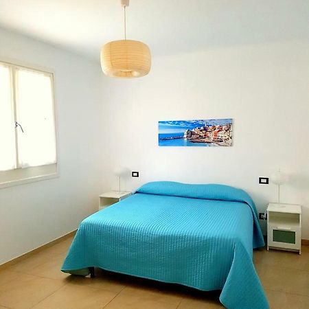 Al Molino Delle Ghiare Apartment เลวานโต ภายนอก รูปภาพ