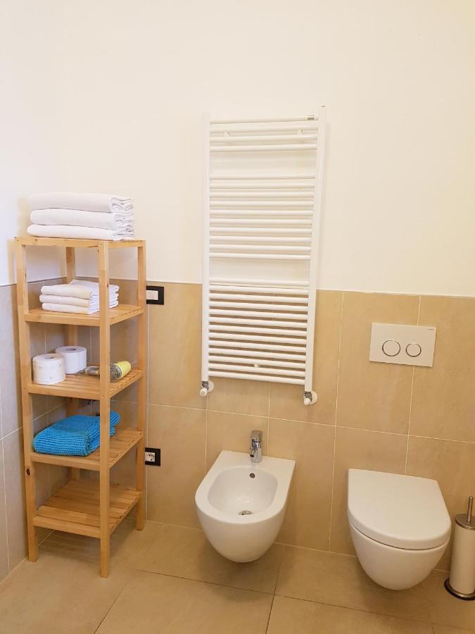 Al Molino Delle Ghiare Apartment เลวานโต ภายนอก รูปภาพ