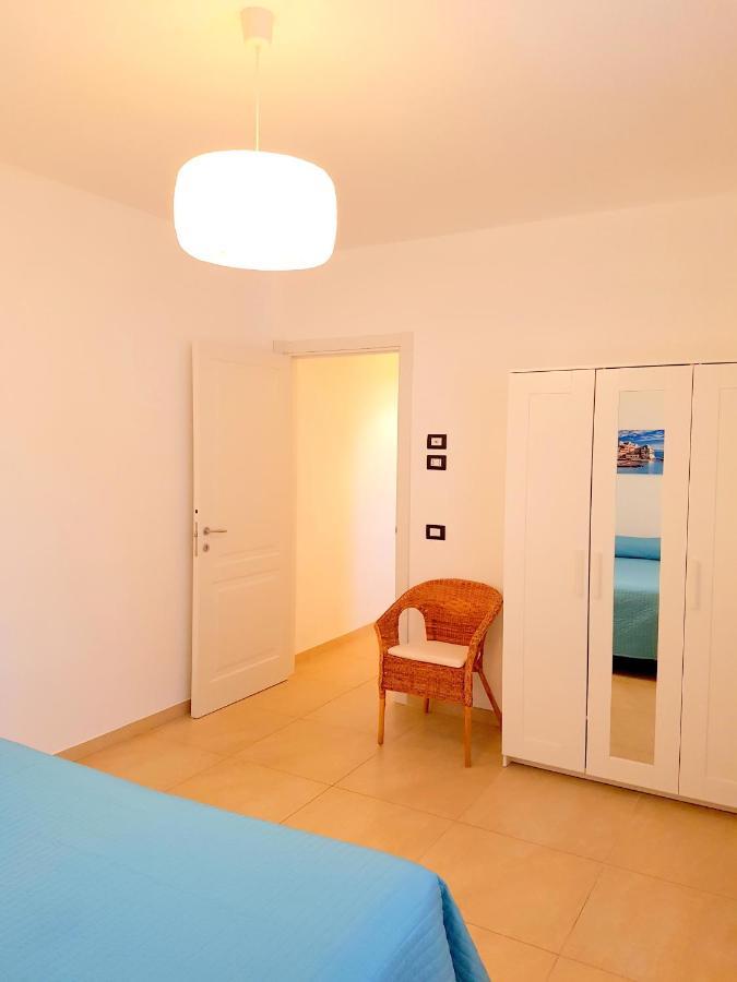 Al Molino Delle Ghiare Apartment เลวานโต ภายนอก รูปภาพ