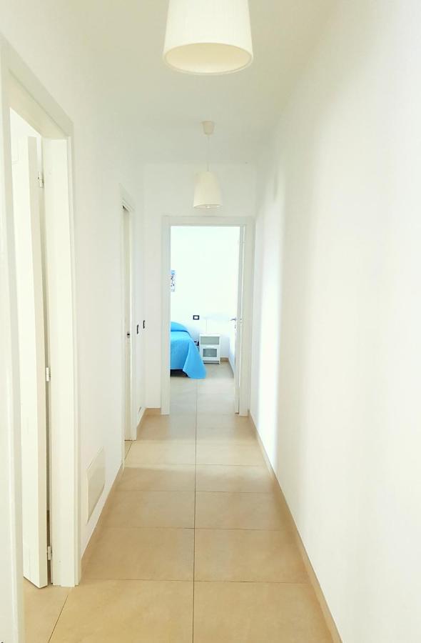Al Molino Delle Ghiare Apartment เลวานโต ภายนอก รูปภาพ