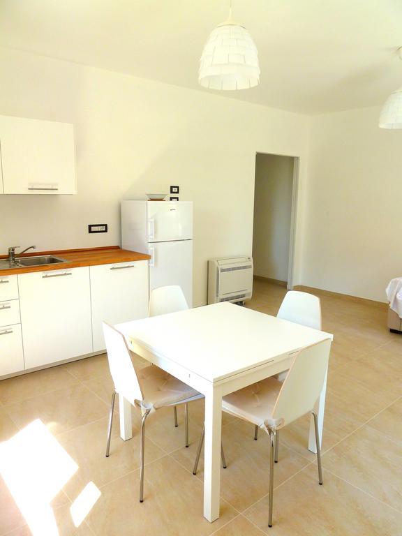 Al Molino Delle Ghiare Apartment เลวานโต ห้อง รูปภาพ