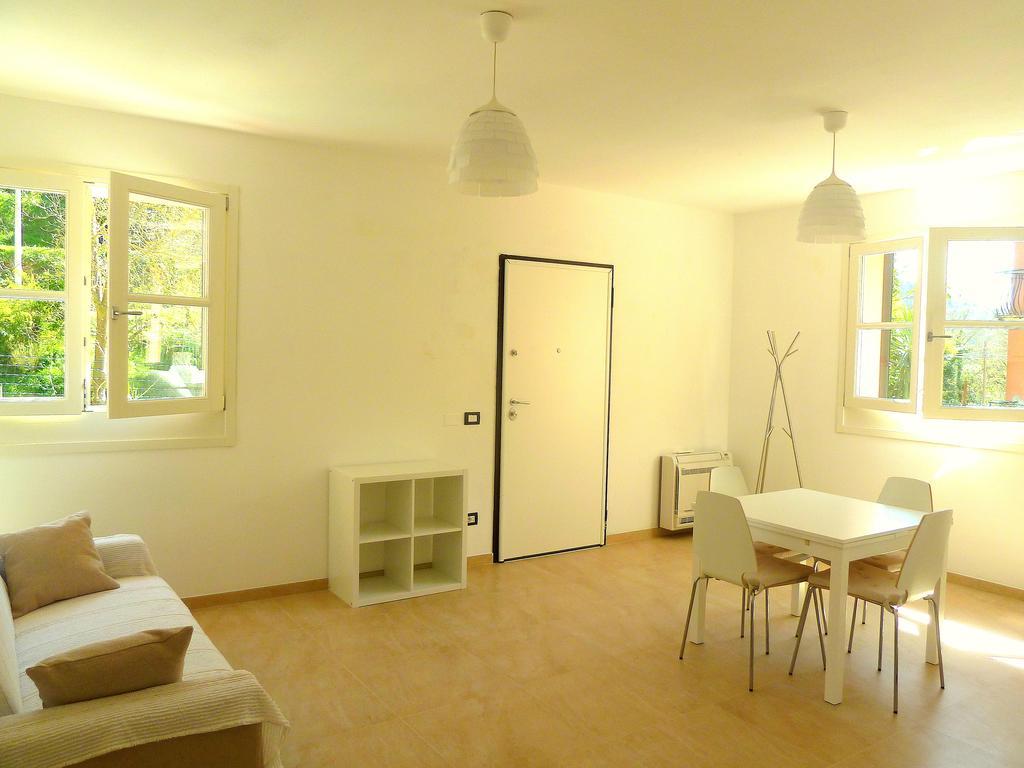 Al Molino Delle Ghiare Apartment เลวานโต ห้อง รูปภาพ
