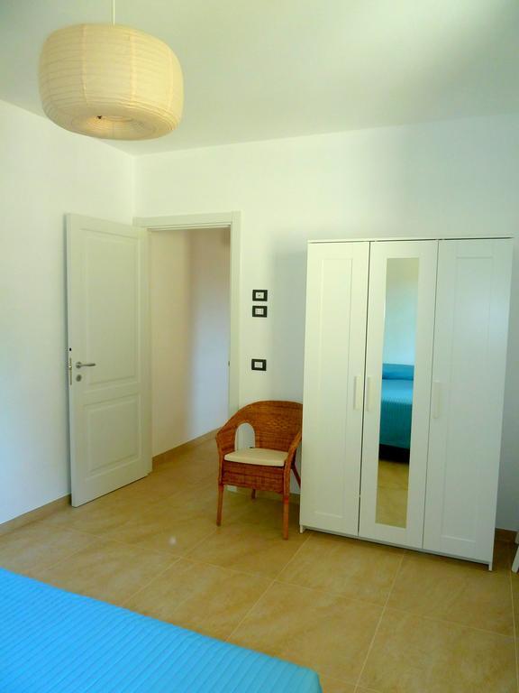 Al Molino Delle Ghiare Apartment เลวานโต ห้อง รูปภาพ