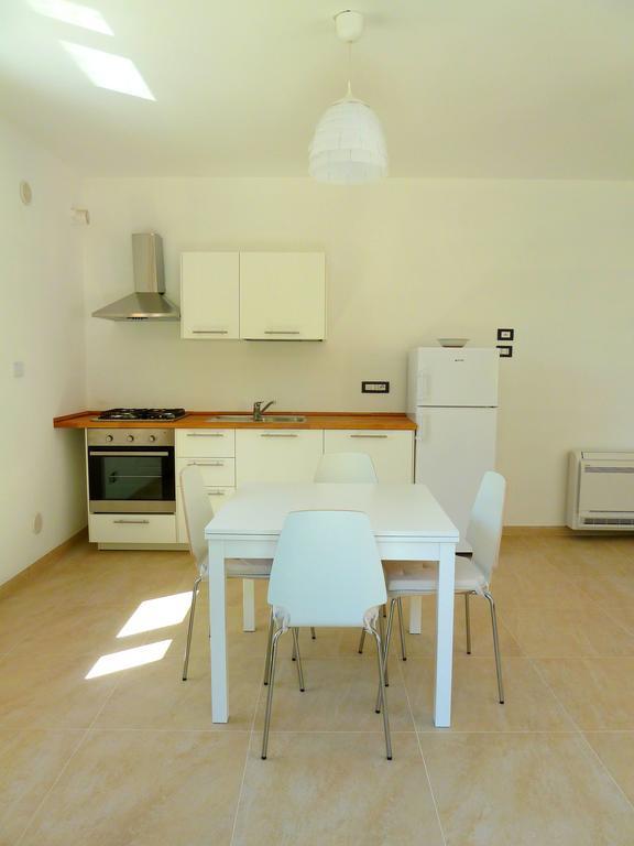 Al Molino Delle Ghiare Apartment เลวานโต ห้อง รูปภาพ