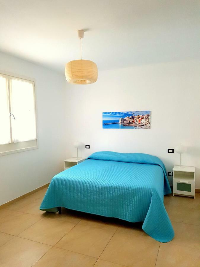 Al Molino Delle Ghiare Apartment เลวานโต ภายนอก รูปภาพ
